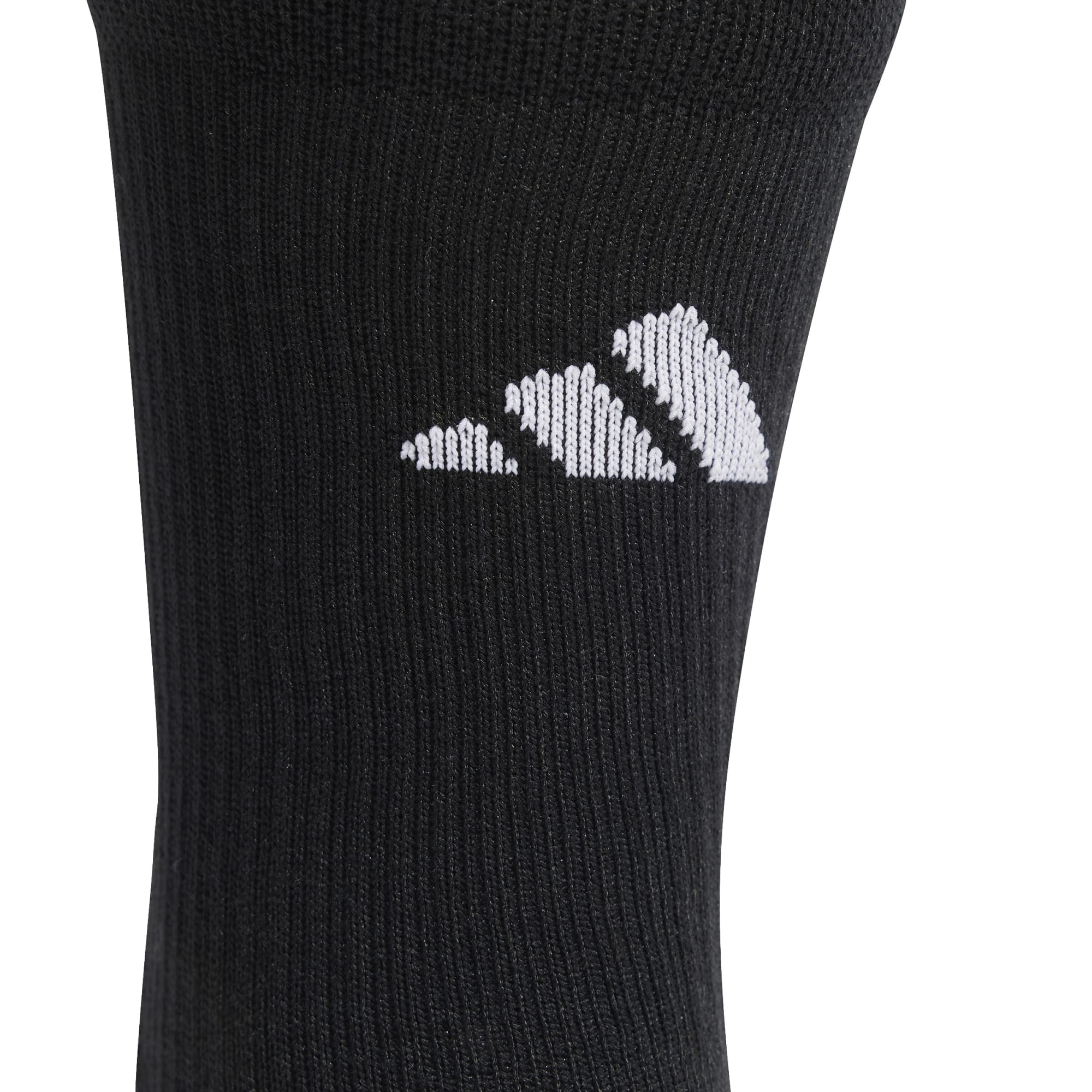 Adidas Football Grip Printed Cushioned Crew Socks