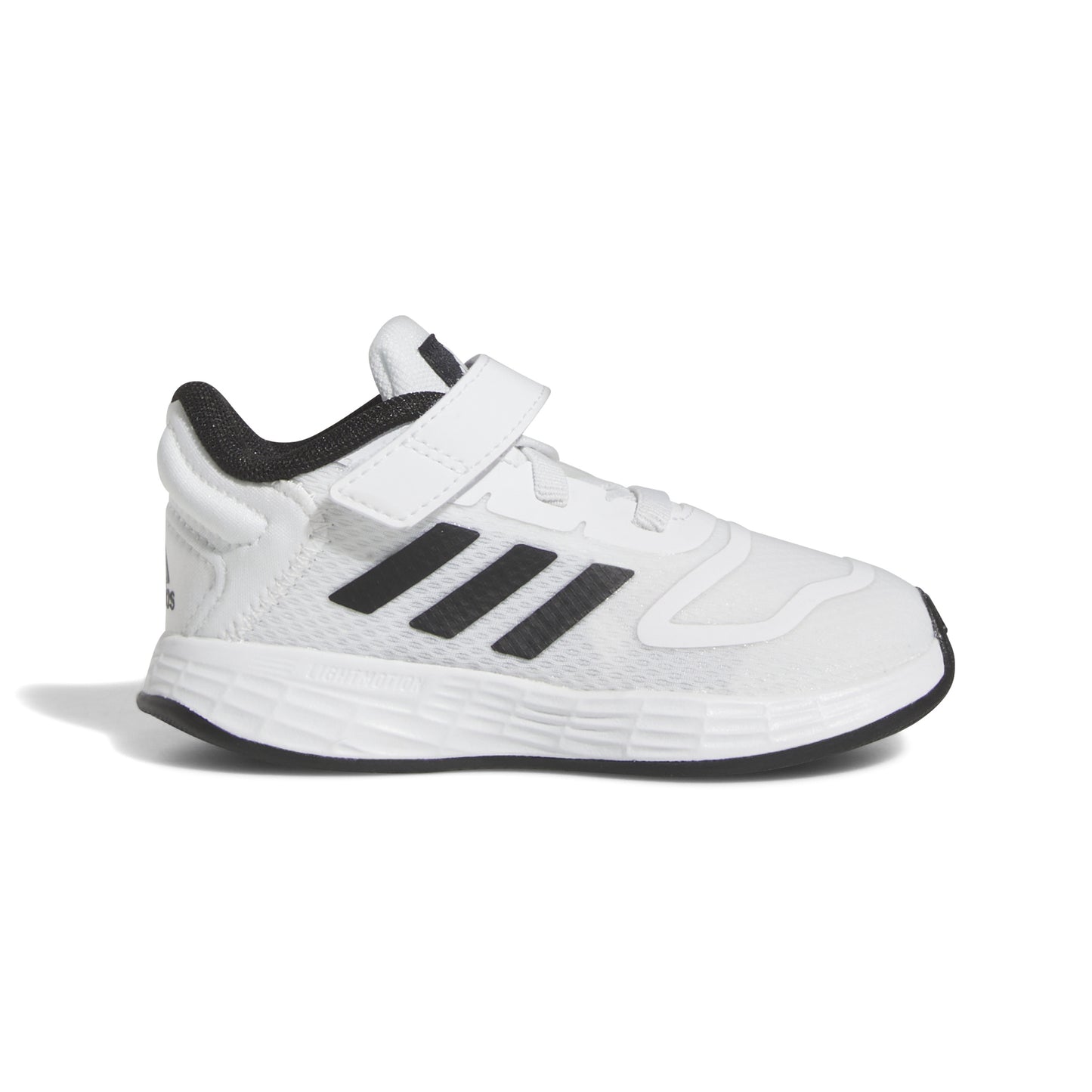 Adidas Duramo 10 EL Infants Trainers