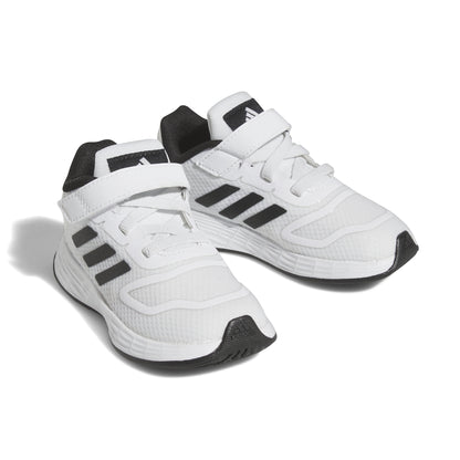 Adidas Duramo 10 EL Infants Trainers