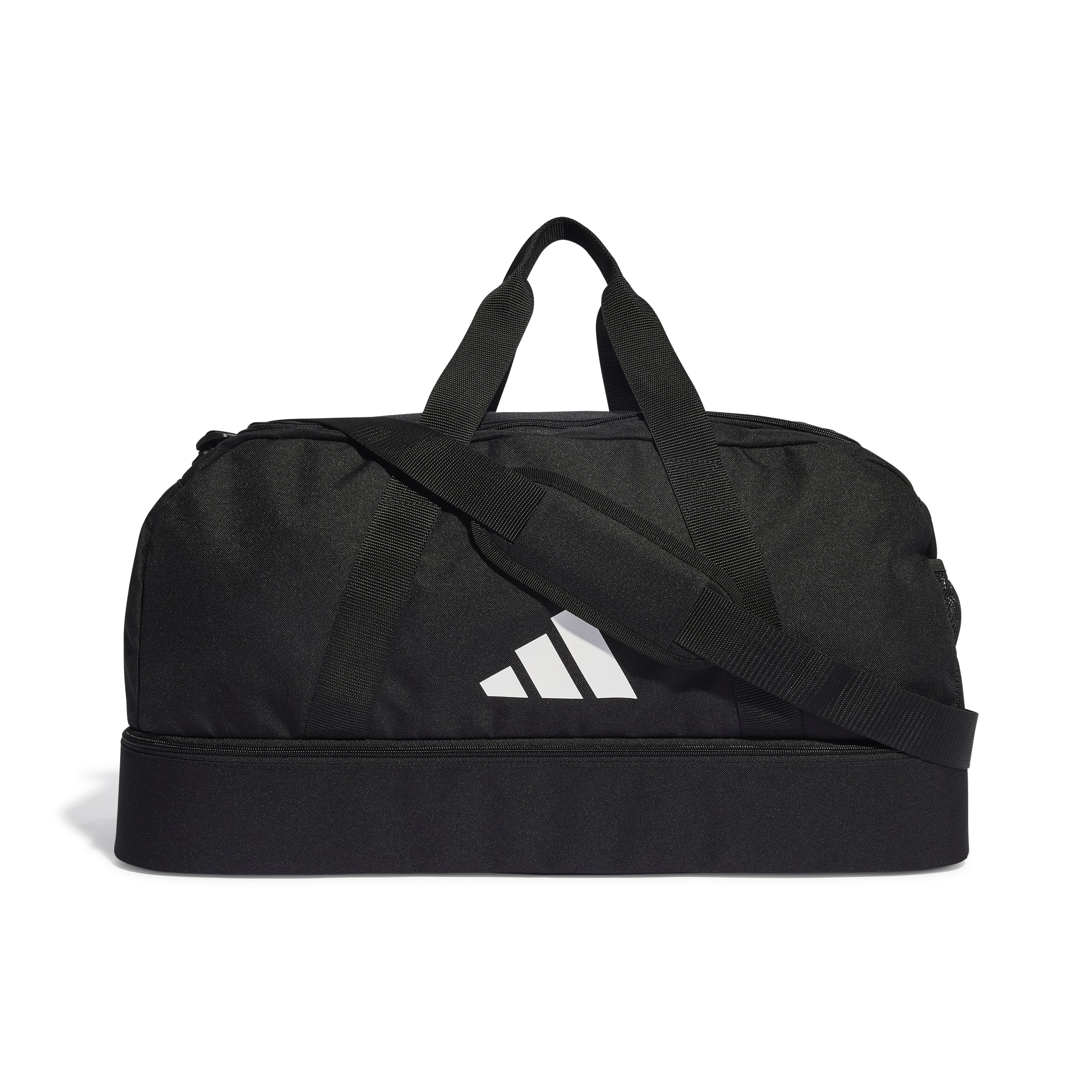 Adidas Tiro League Duffle Bag Medium (Bottom Compartment)