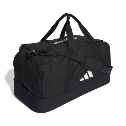Adidas Tiro League Duffle Bag Medium (Bottom Compartment)