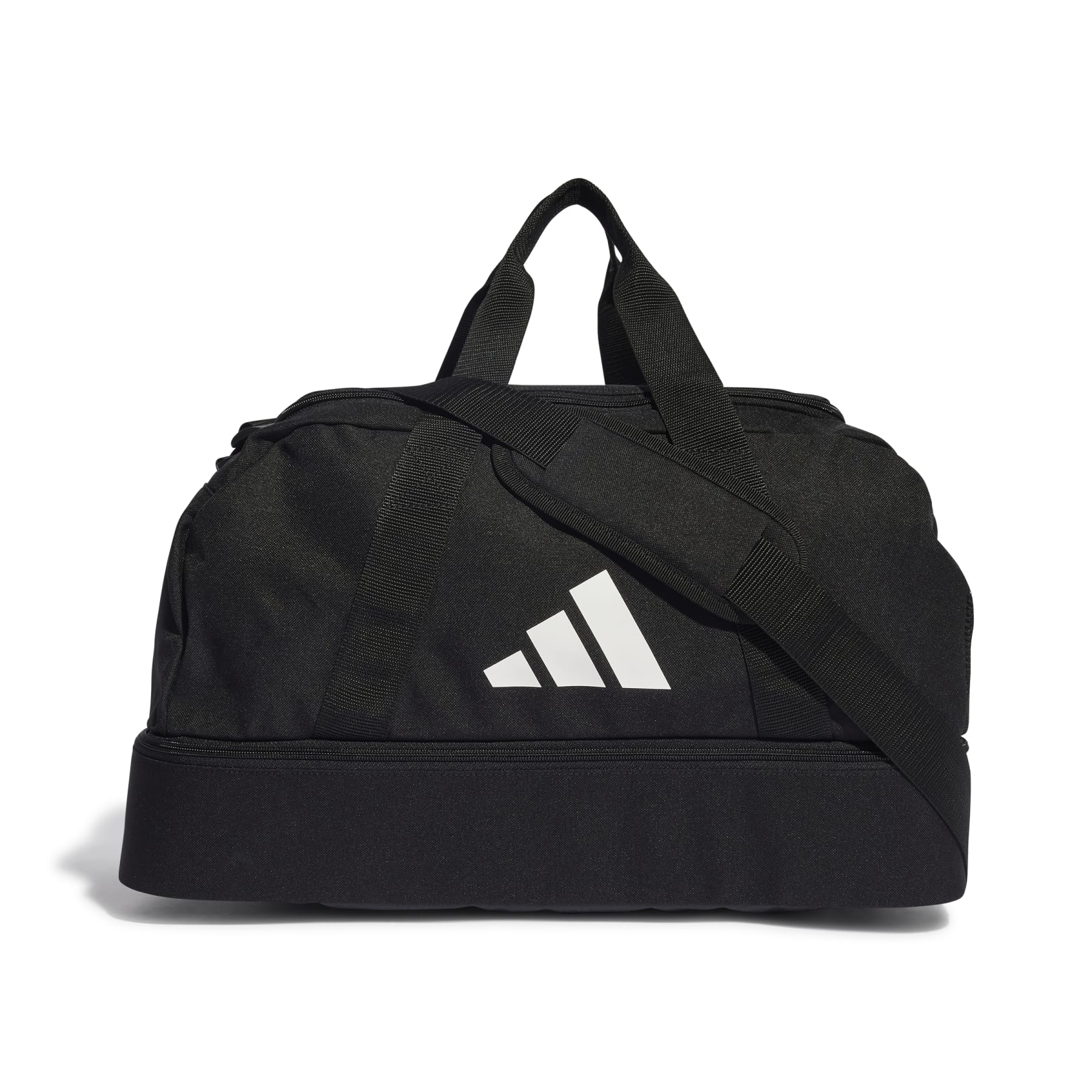 Adidas Tiro League Duffle Bag Small (Bottom Compartment)