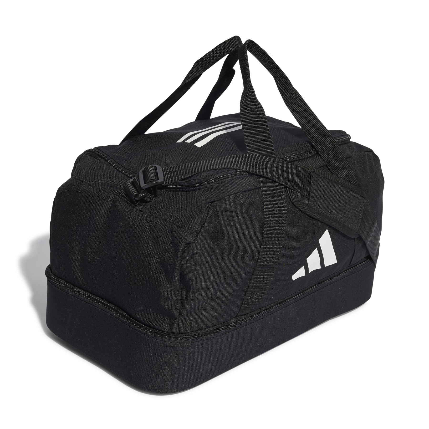 Adidas Tiro League Duffle Bag Small (Bottom Compartment)