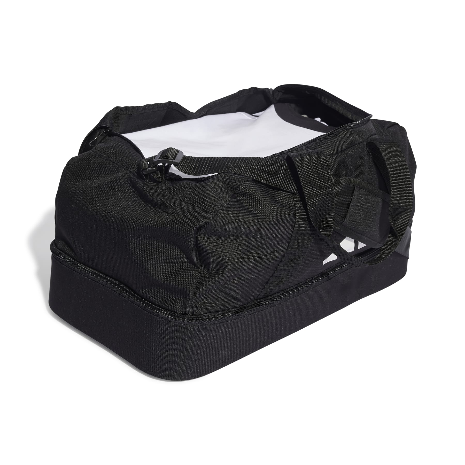 Adidas Tiro League Duffle Bag Small (Bottom Compartment)