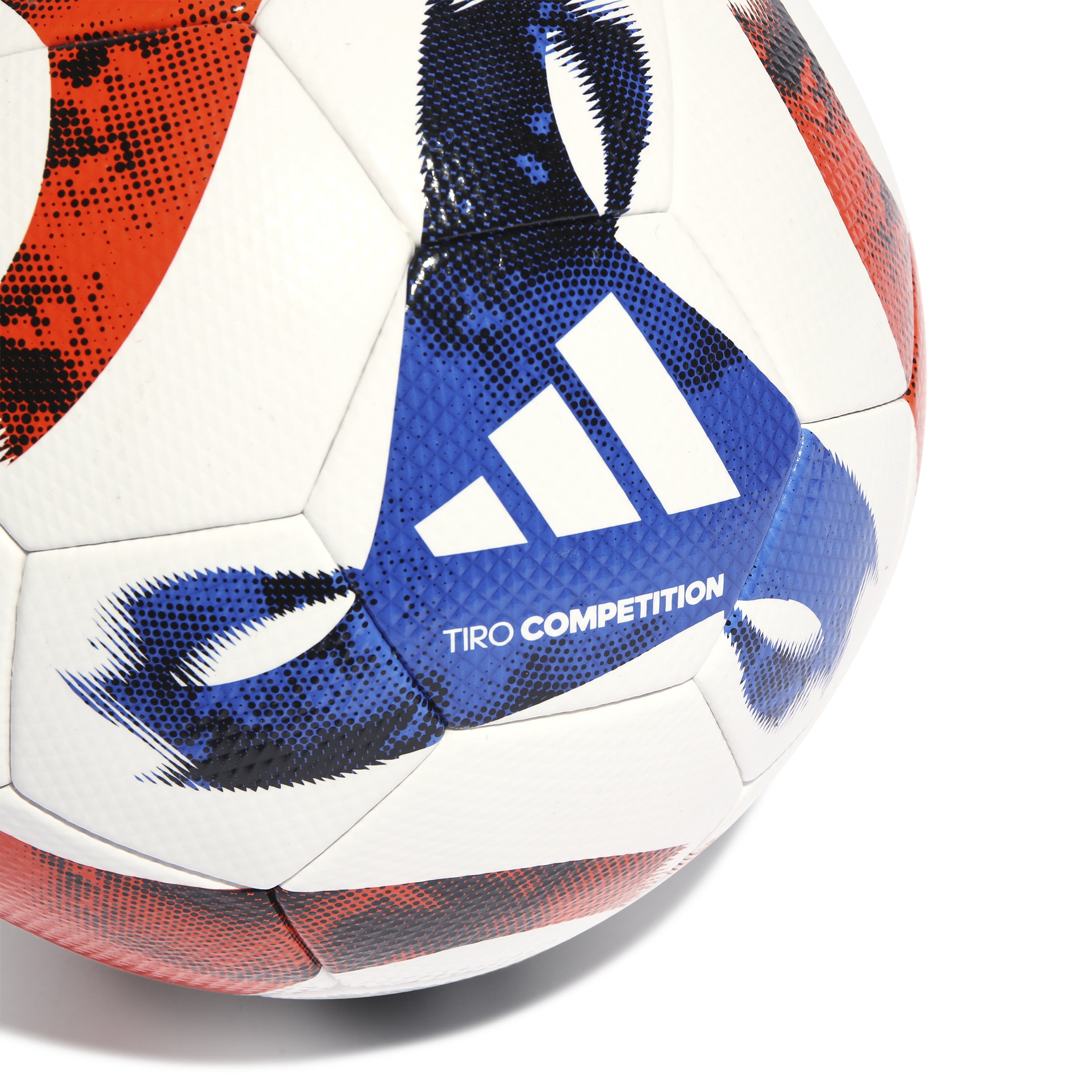 Adidas Tiro Competition Football
