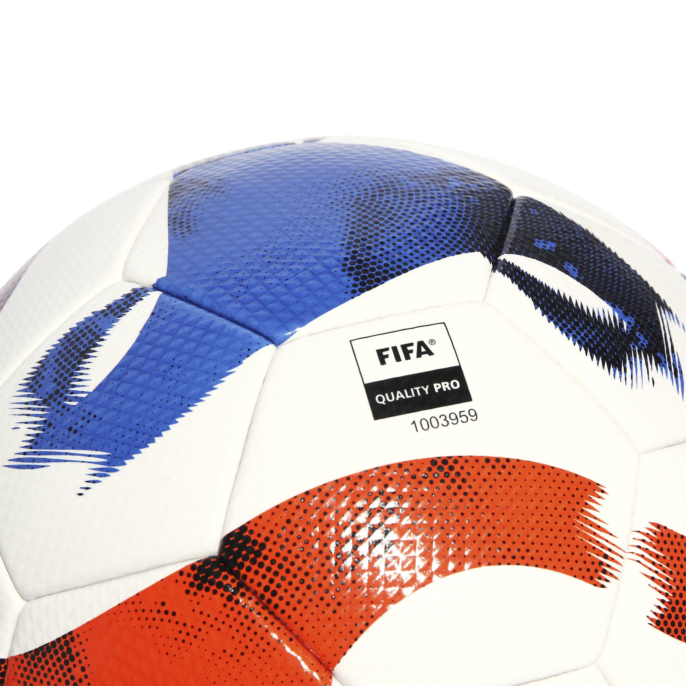 Adidas Tiro Competition Football