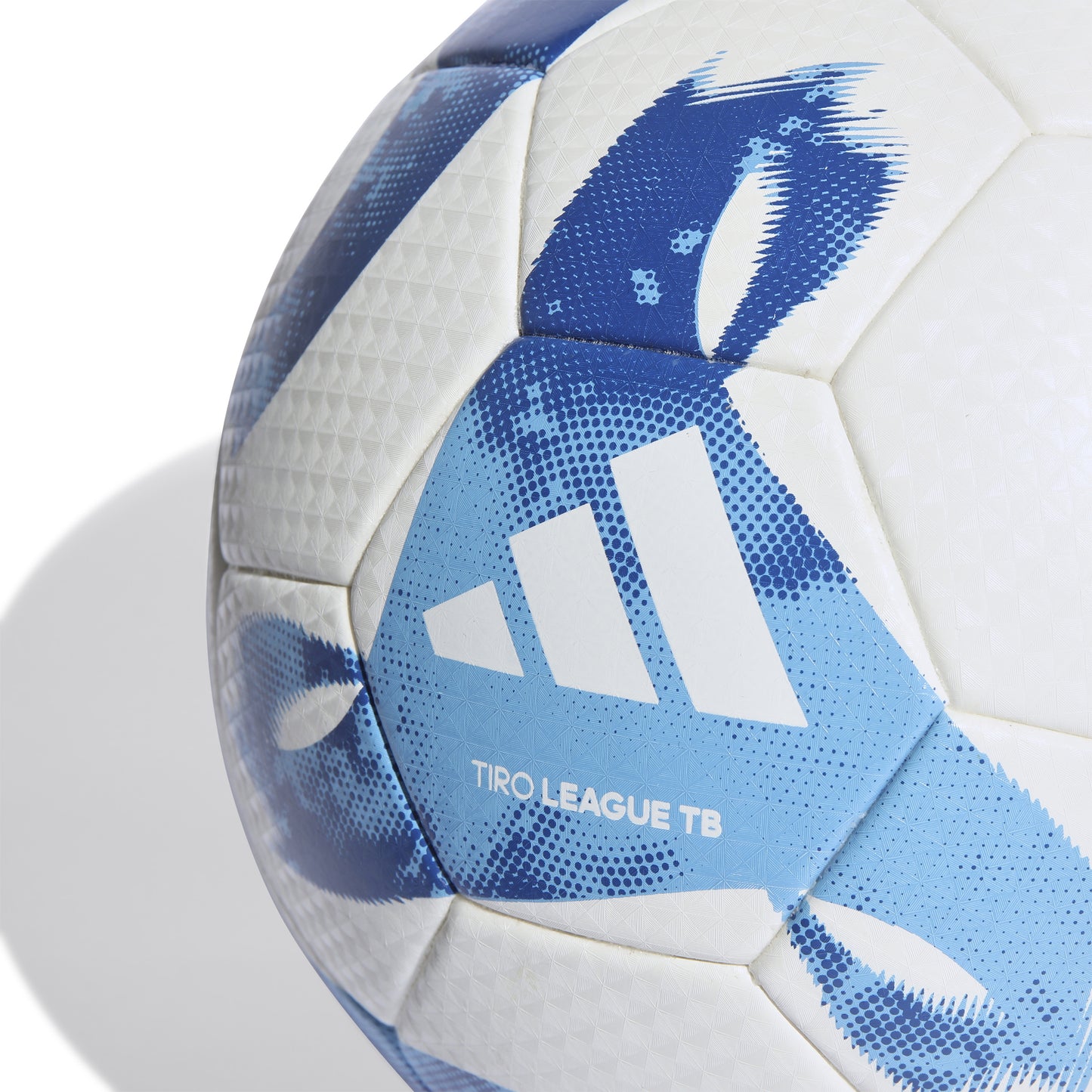 Adidas Tiro League Thermal Bonded Football