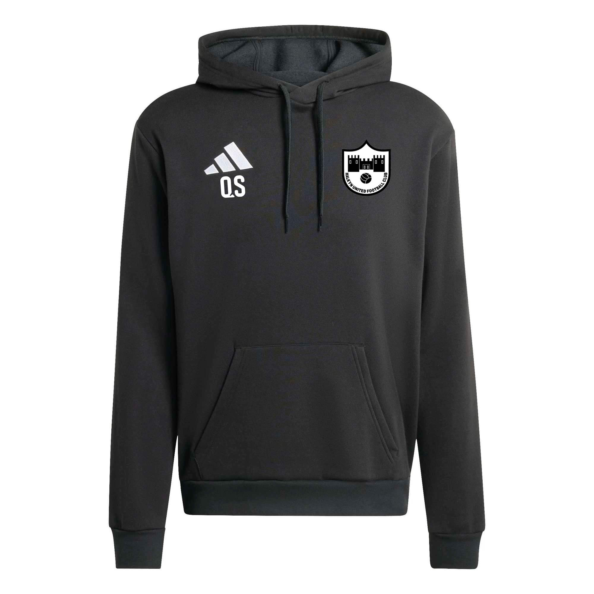 Halkyn United FC Hoodie