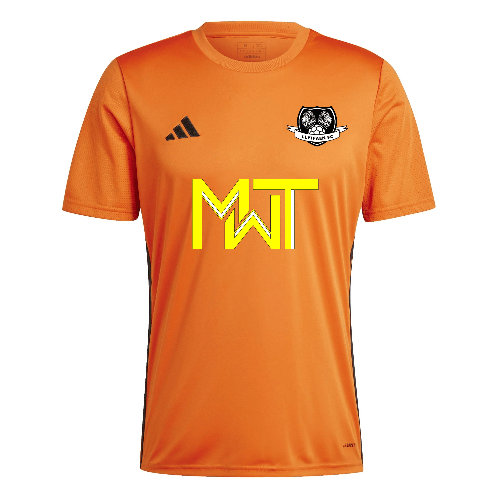 Llysfaen FC Home Shirt
