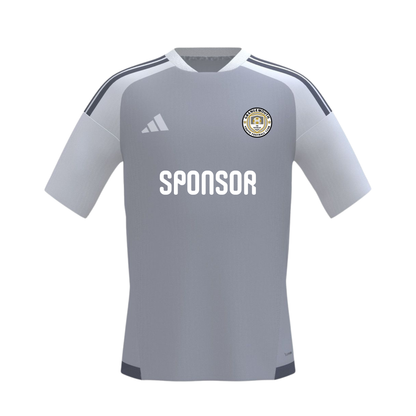 Grangemouth Youth FC Home Shirt - Queensferry Sports