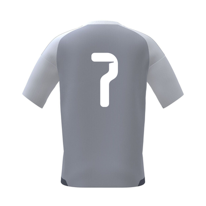 Grangemouth Youth FC Home Shirt - Queensferry Sports