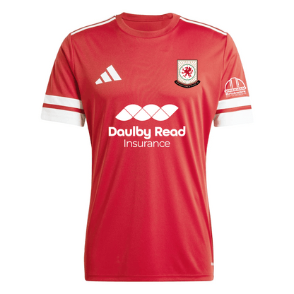 Gresford Athletic FC Home Shirt