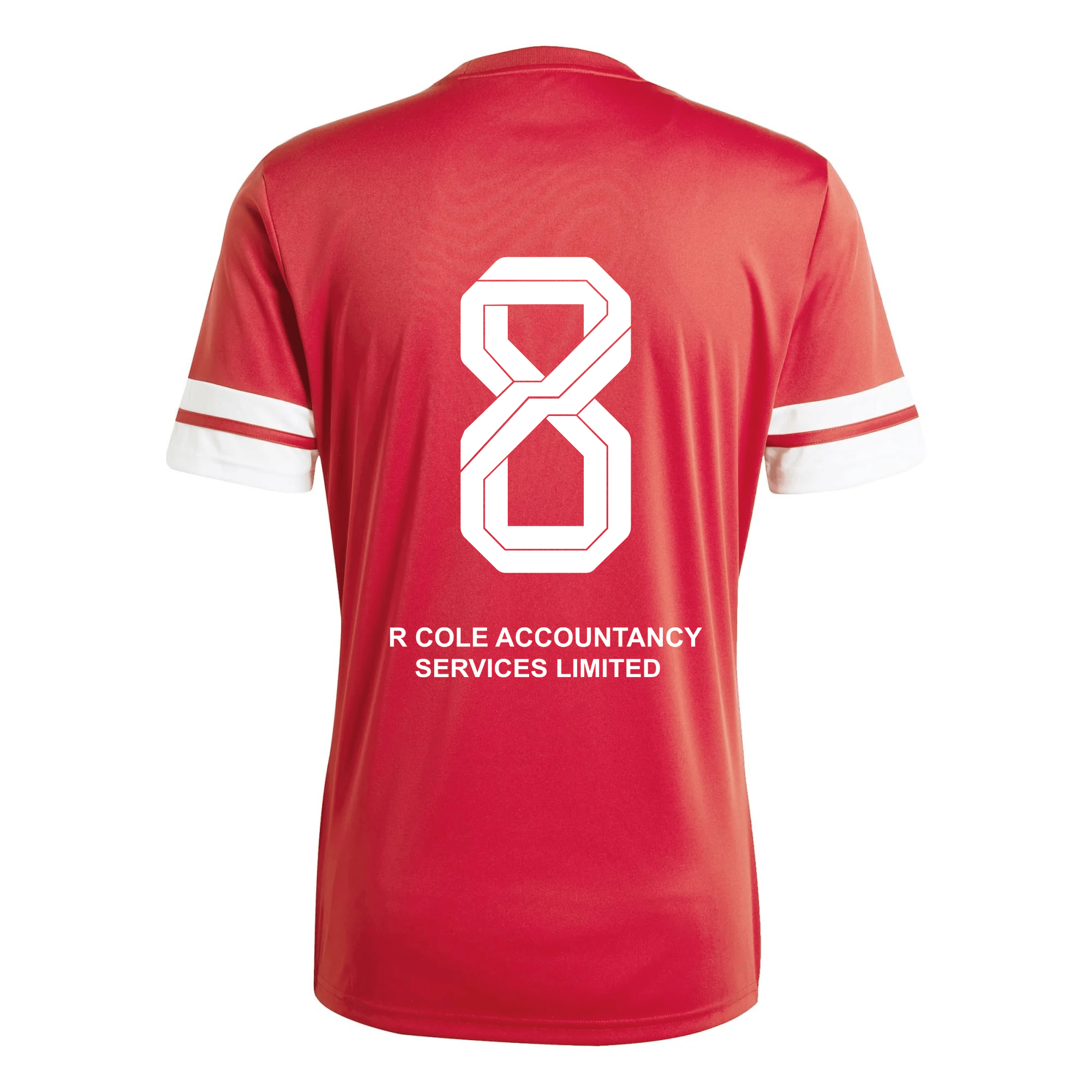 Gresford Athletic FC Home Shirt