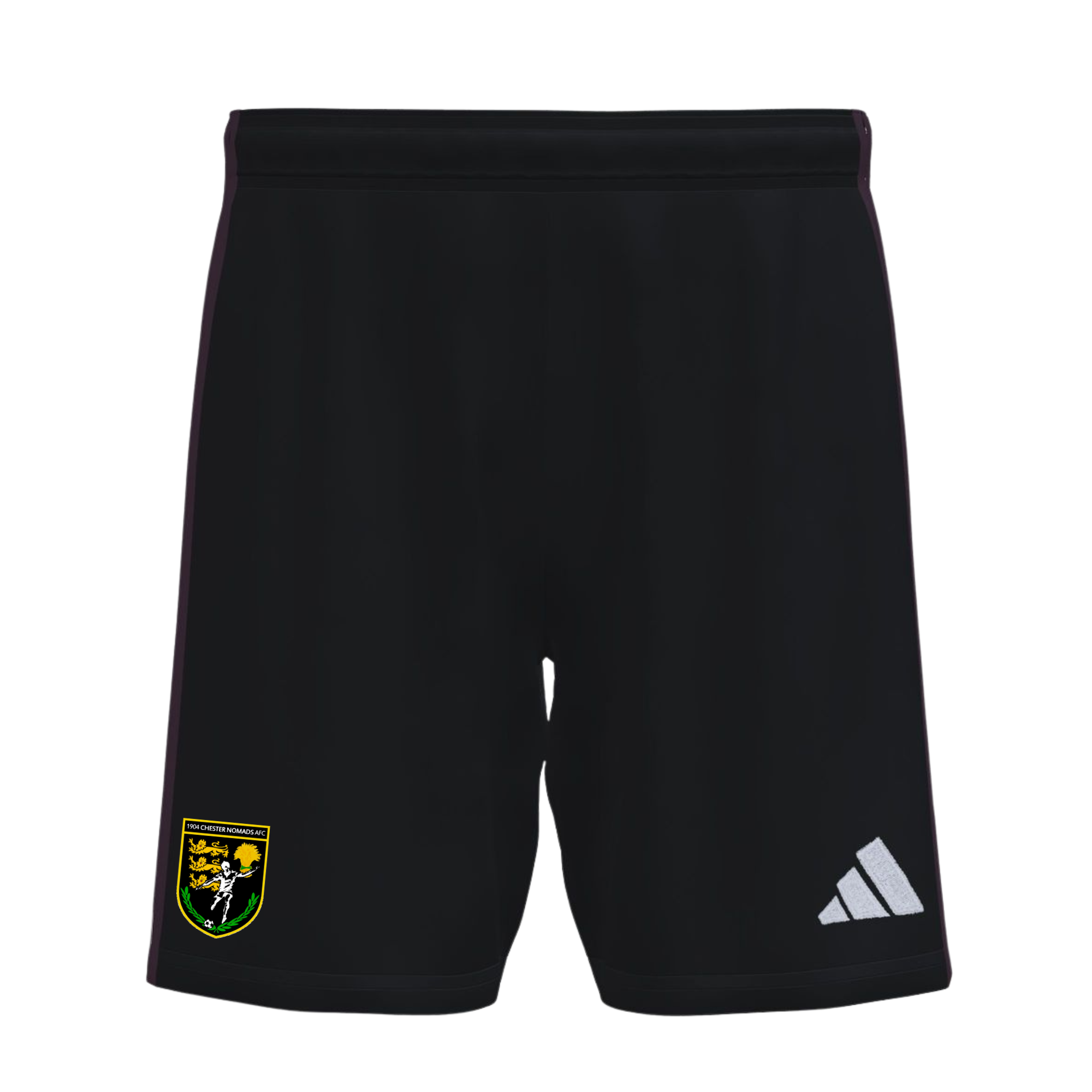 Chester Nomads Home Shorts - Queensferry Sports