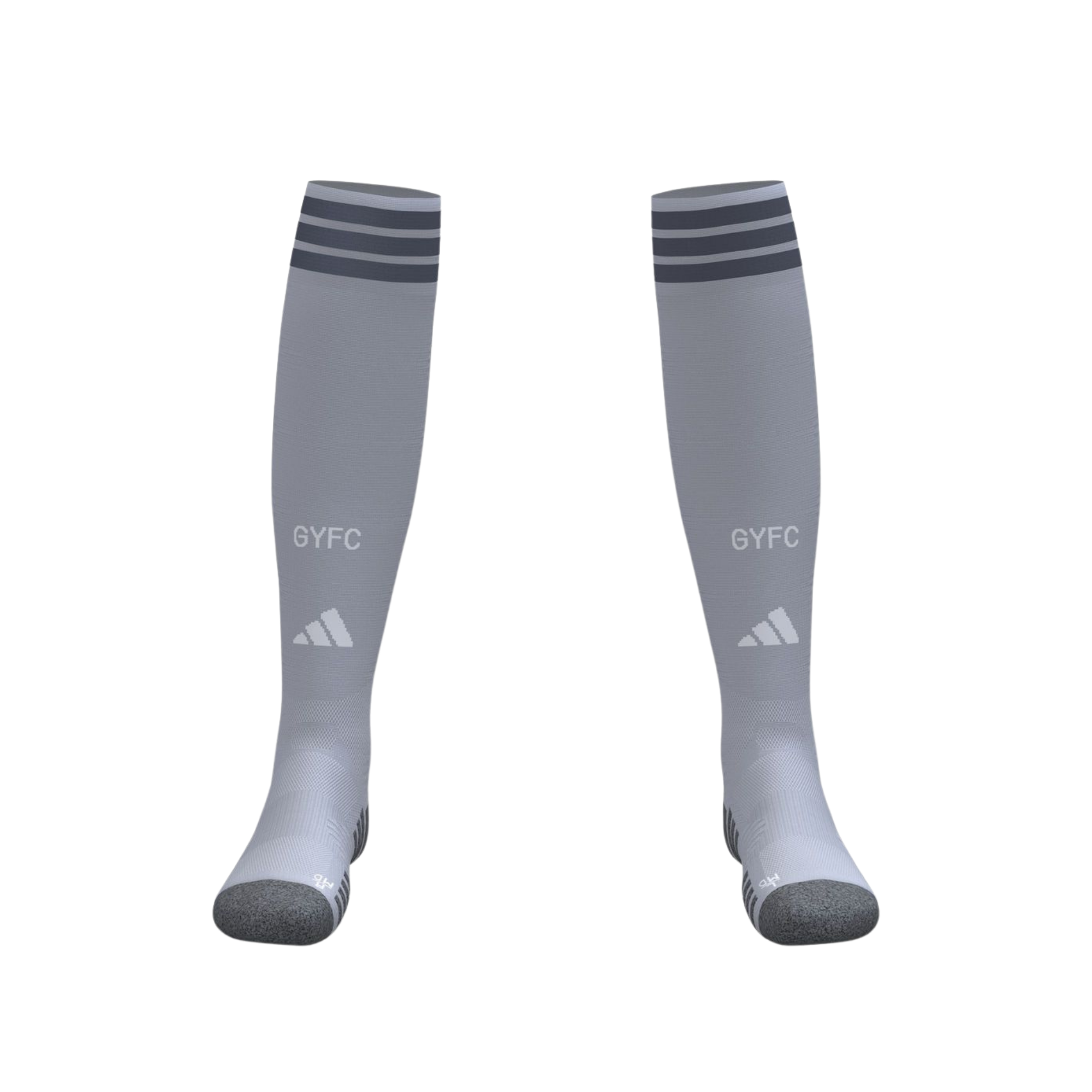 Grangemouth Youth FC Home Socks - Queensferry Sports