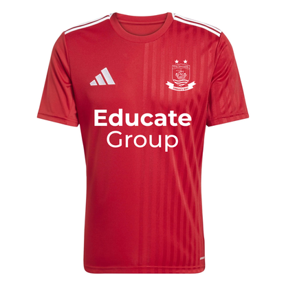 Connah's Quay Nomads 2025/26 Home Shirt