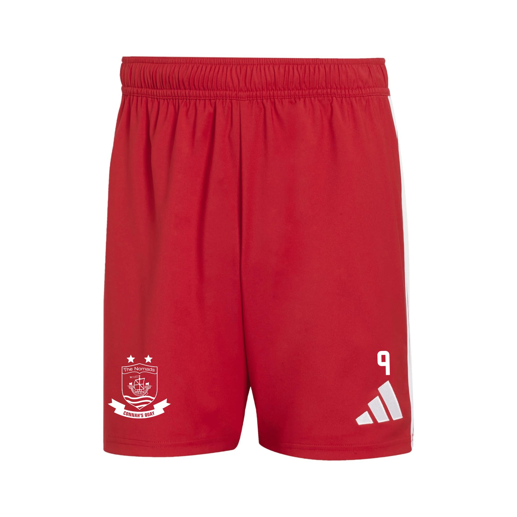 Nomads Girls PDC Outfield Players Pack 25/26