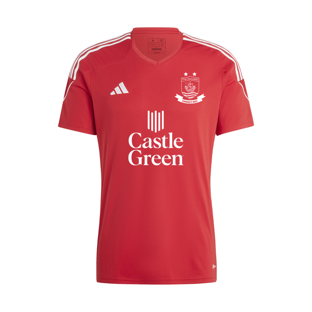 Nomads Home Shirt 23/24