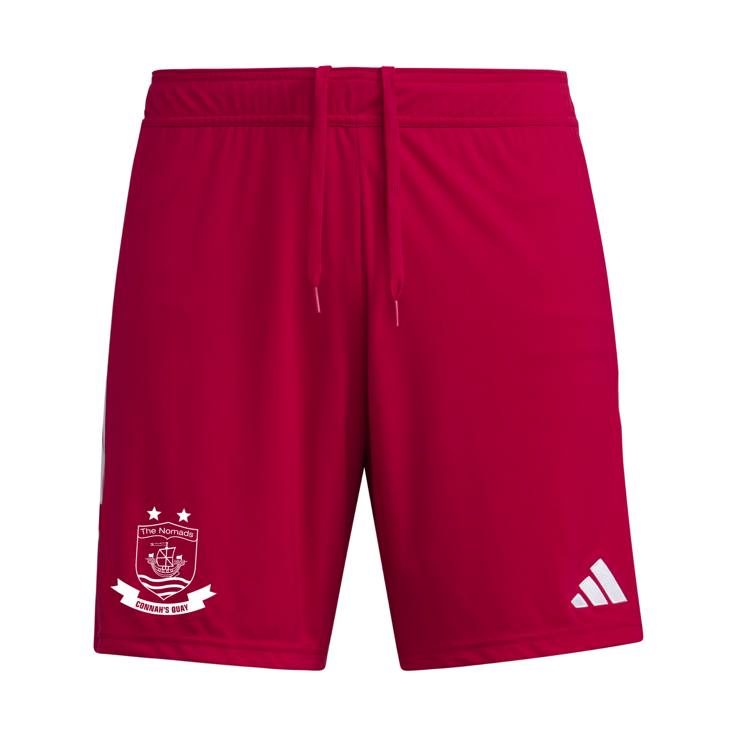 Nomads Home Shorts 23/24