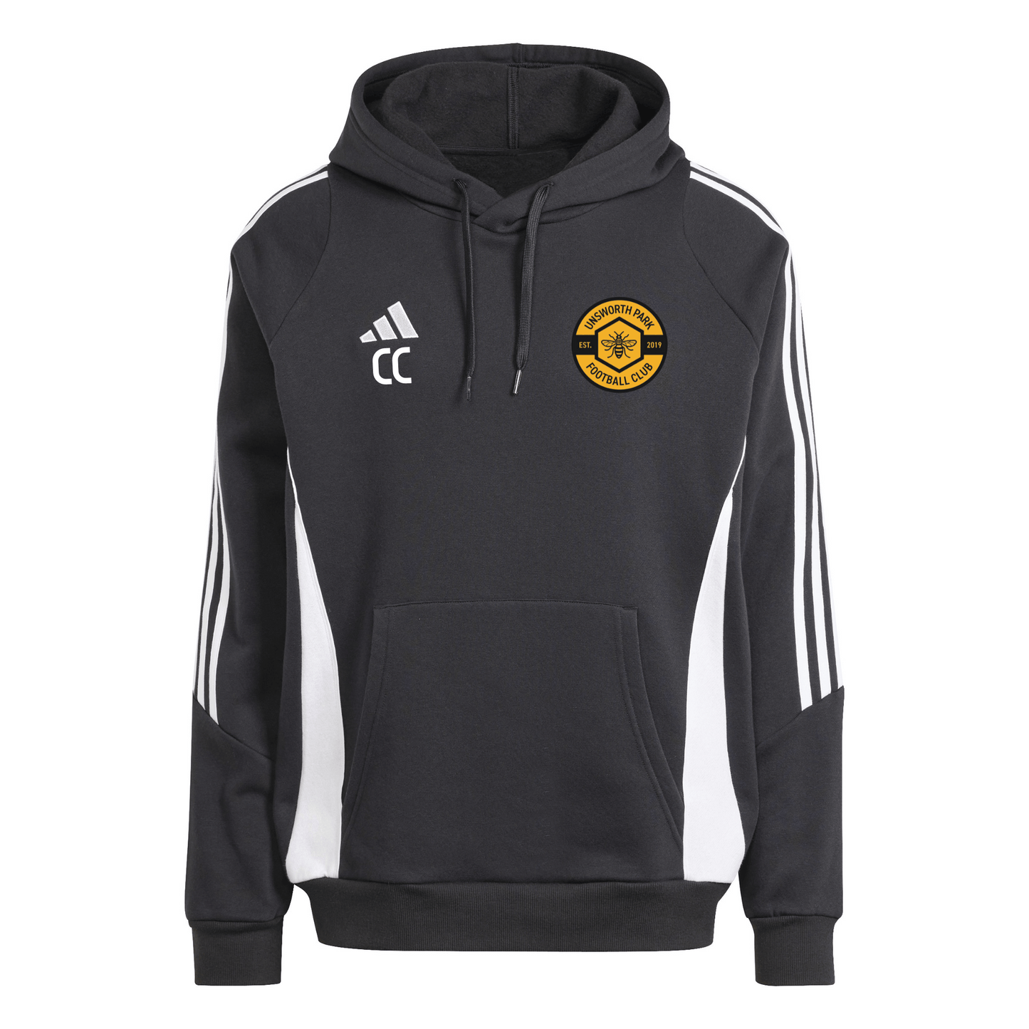 Unsworth Park FC Hoodie