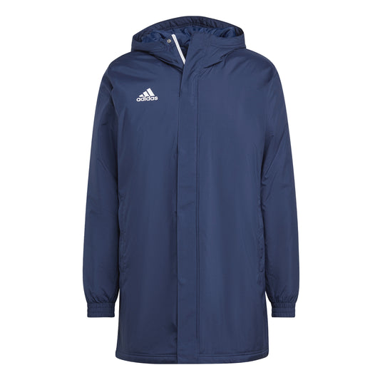 Adidas Entrada 22 Stadium Jacket