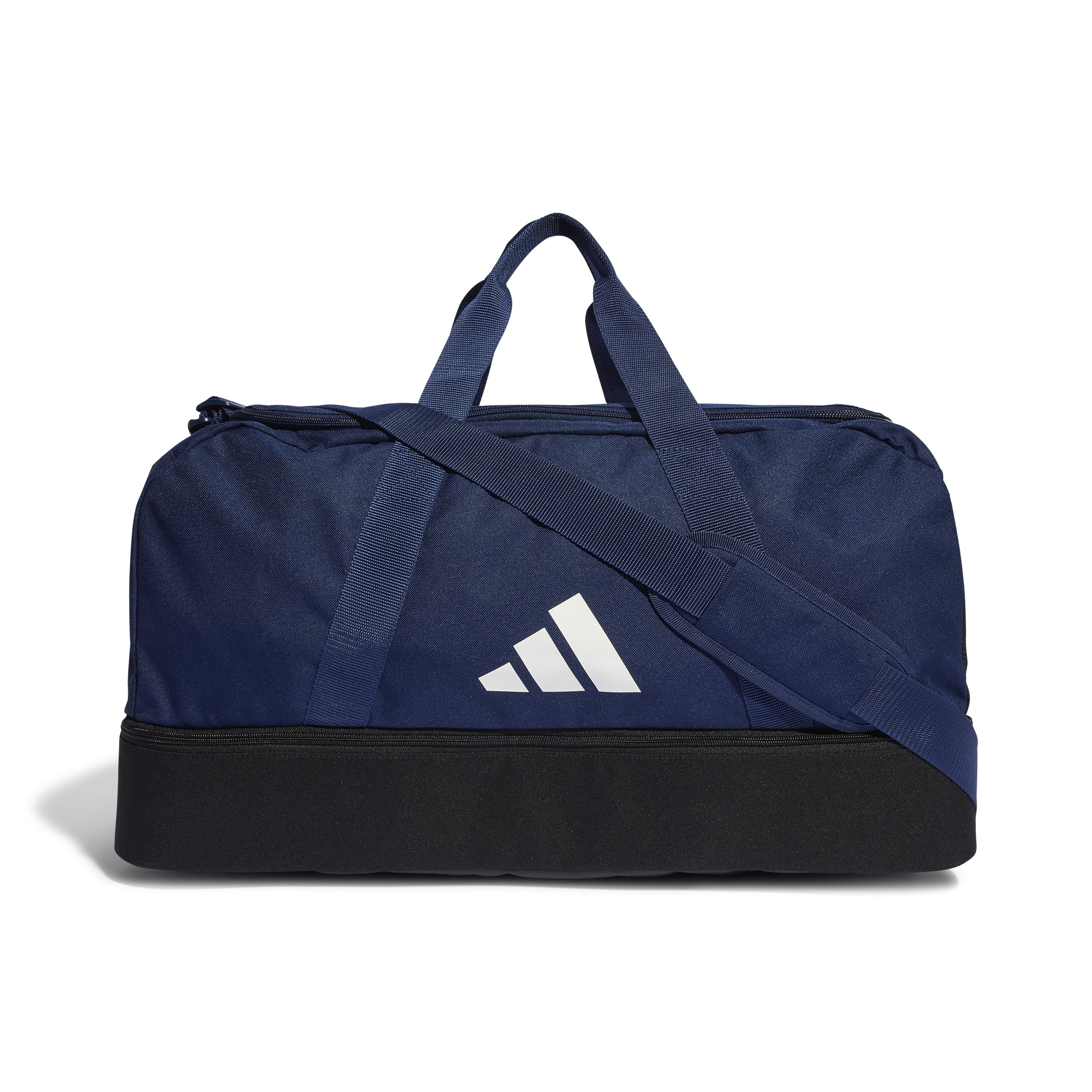 Adidas Tiro League Duffle Bag Medium (Bottom Compartment)