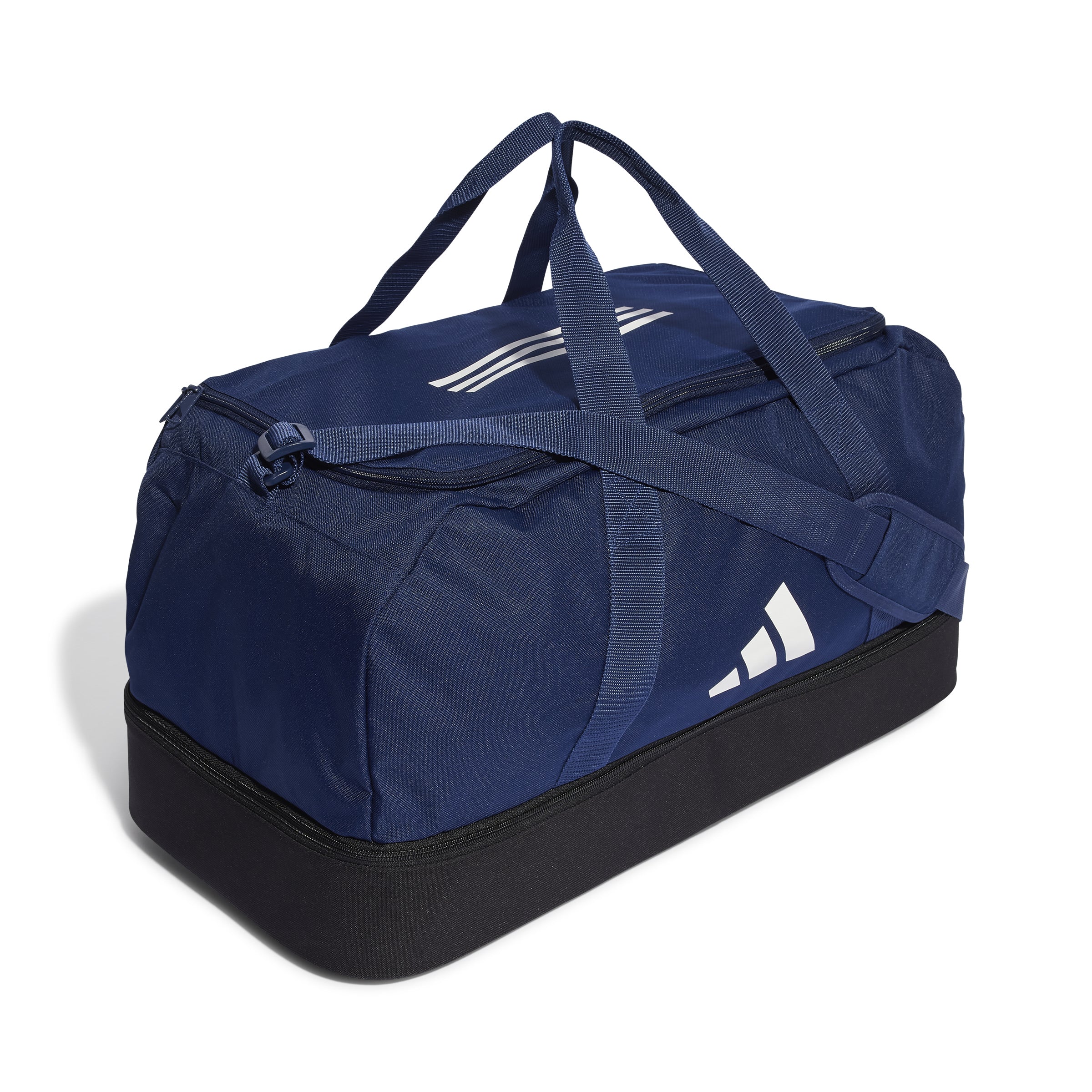 Adidas Tiro League Duffle Bag Medium (Bottom Compartment)