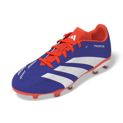 Adidas Predator League FG Kids Football Boots