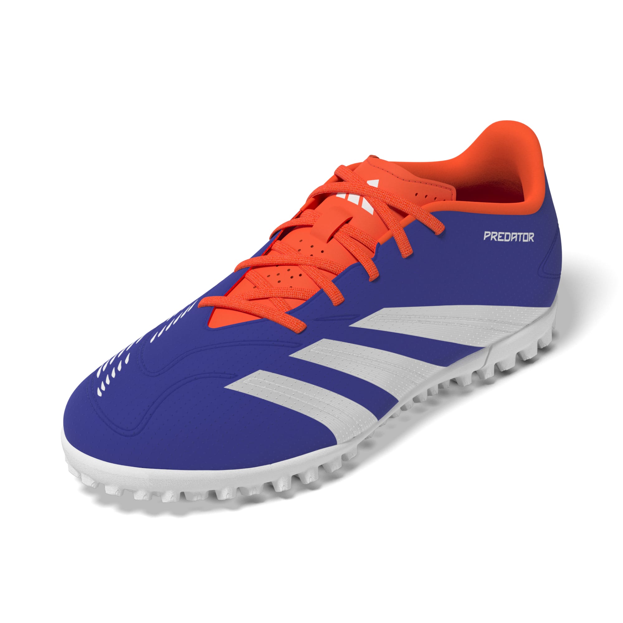 Adidas Predator Club Kids Turf Boots - Queensferry Sports