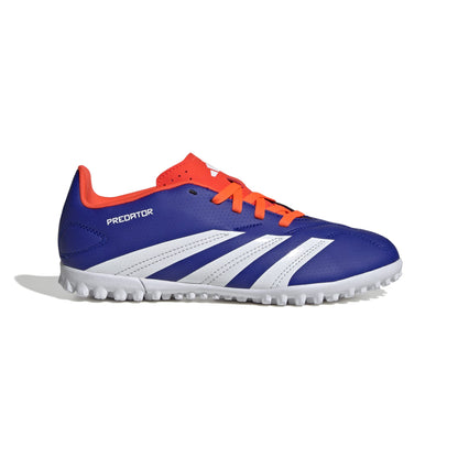 Adidas Predator Club Kids Turf Boots - Queensferry Sports