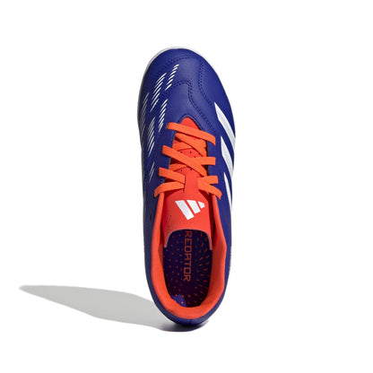 Adidas Predator Club Kids Turf Boots - Queensferry Sports