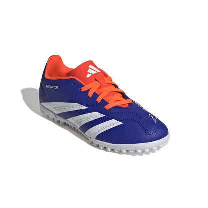 Adidas Predator Club Kids Turf Boots - Queensferry Sports