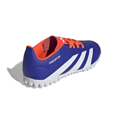 Adidas Predator Club Kids Turf Boots - Queensferry Sports