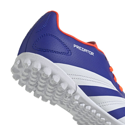 Adidas Predator Club Kids Turf Boots - Queensferry Sports