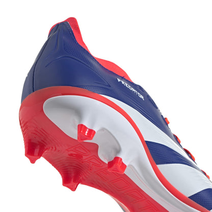 Adidas Predator League FG Football Boots