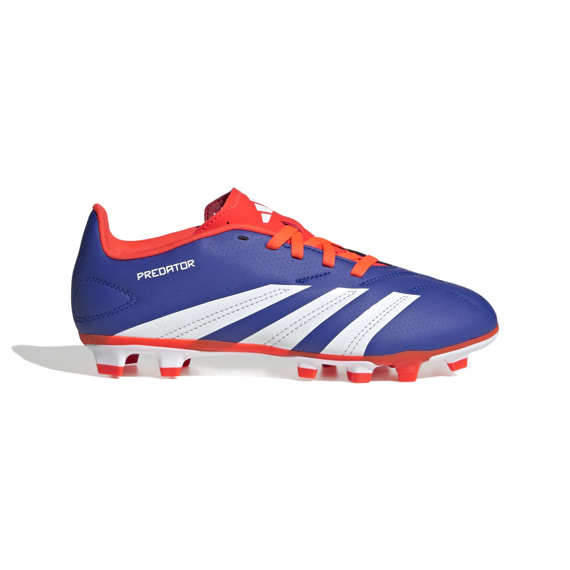 Adidas Predator Club Flexible Ground Kids Football Boots