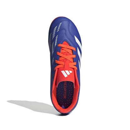 Adidas Predator Club Flexible Ground Kids Football Boots