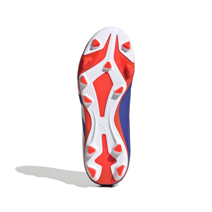Adidas Predator Club Flexible Ground Kids Football Boots