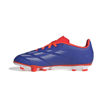 Adidas Predator Club Flexible Ground Kids Football Boots