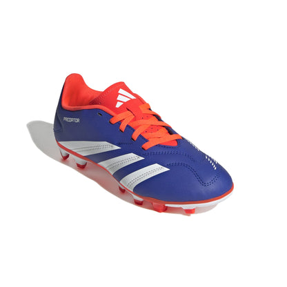 Adidas Predator Club Flexible Ground Kids Football Boots