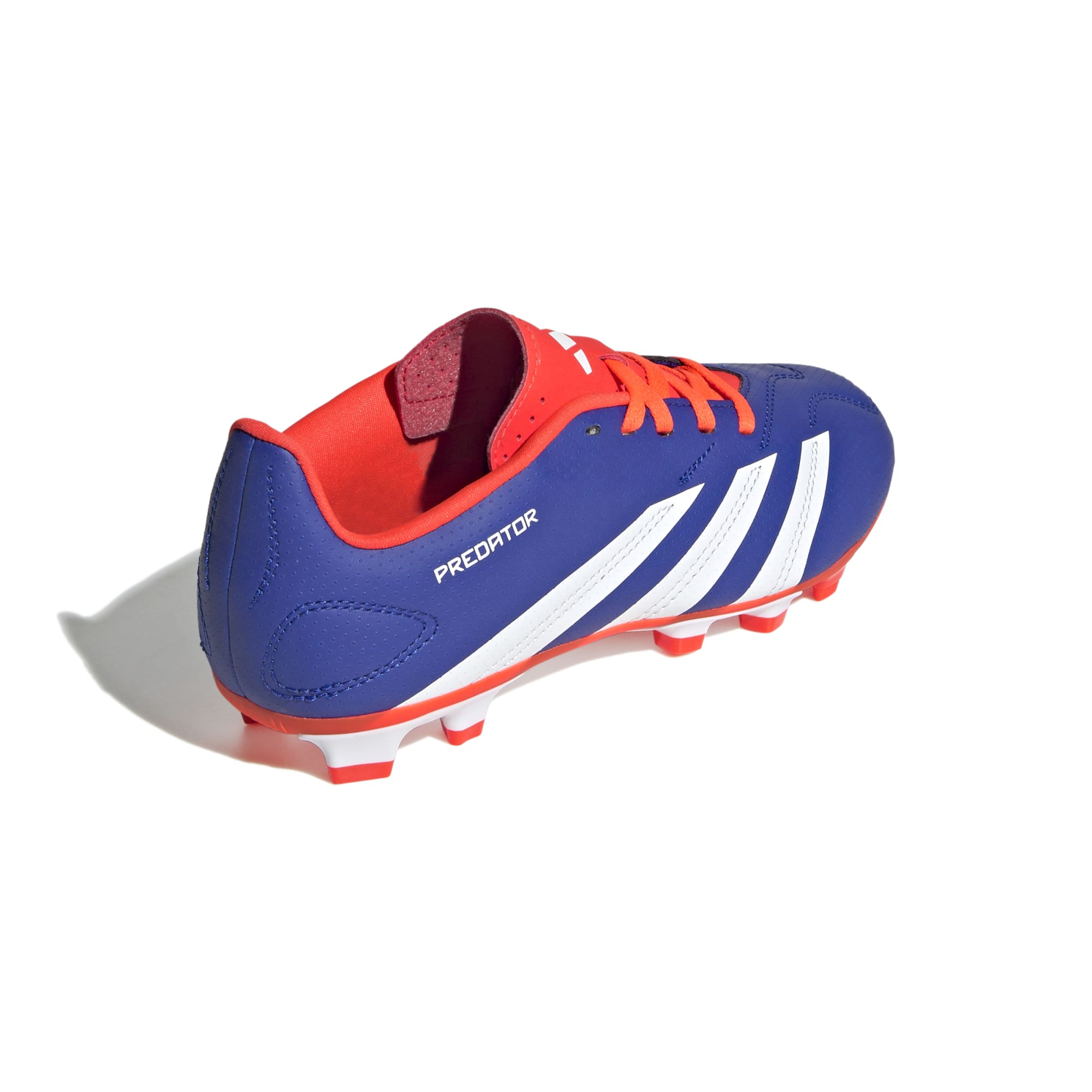 Adidas Predator Club Flexible Ground Kids Football Boots