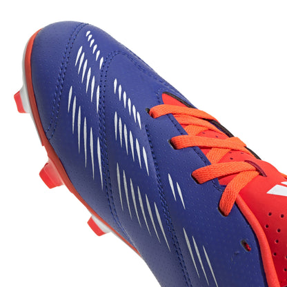 Adidas Predator Club Flexible Ground Kids Football Boots