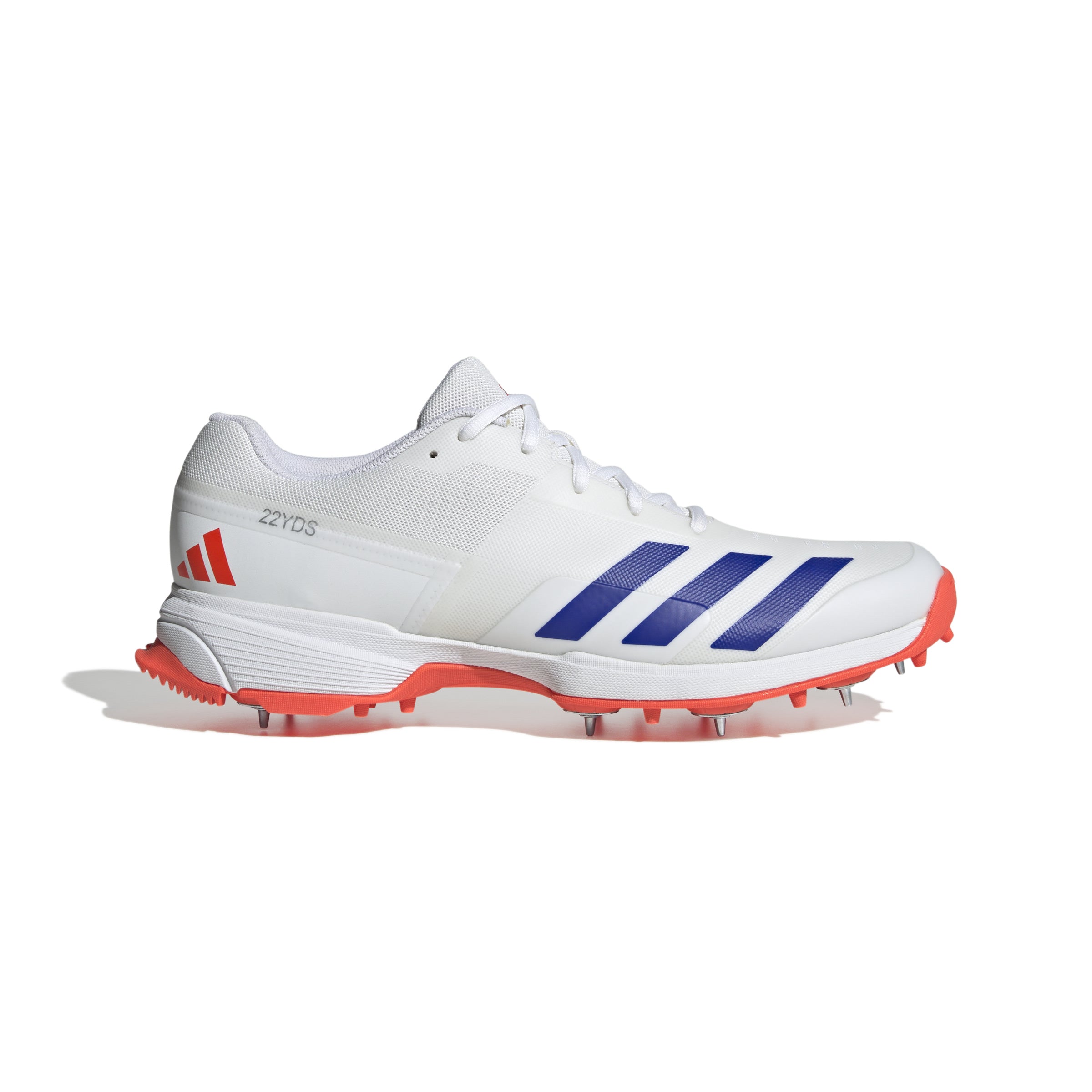 Adidas 22YDS Cricket Spikes