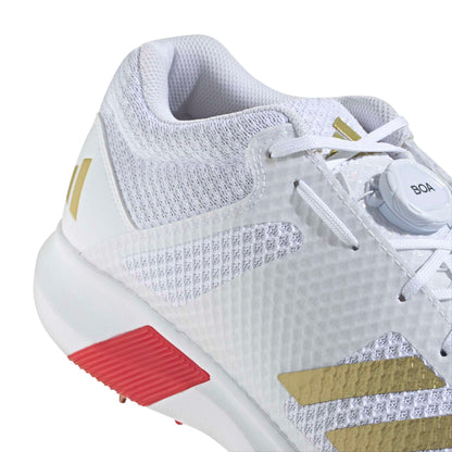 Adidas Adipower Vector Mid 20 Cricket Shoes - Queensferry Sports