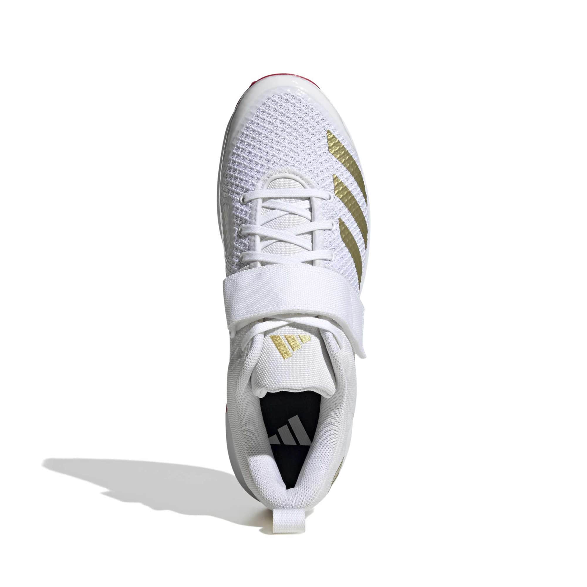 Adidas Adipower Vector 20 Cricket Shoes
