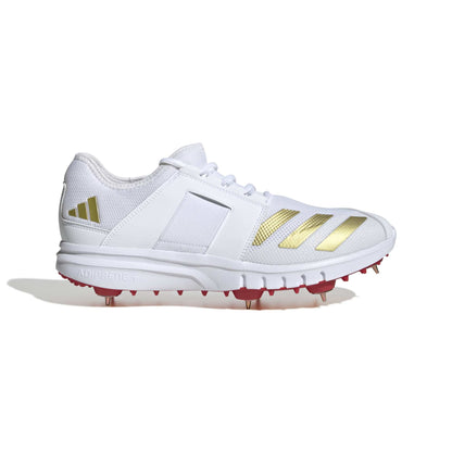 Adidas Howzat Spike 20 Cricket Shoes - Queensferry Sports