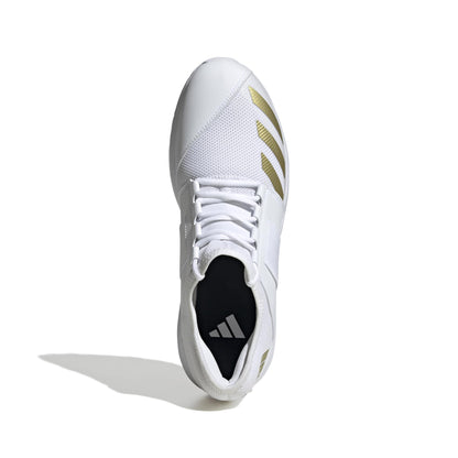 Adidas Howzat Spike 20 Cricket Shoes - Queensferry Sports