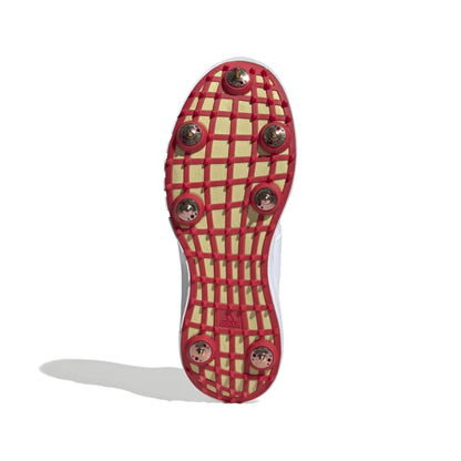 Adidas Howzat Spike 20 Cricket Shoes - Queensferry Sports