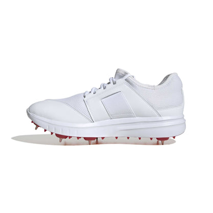 Adidas Howzat Spike 20 Cricket Shoes - Queensferry Sports