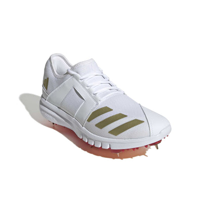 Adidas Howzat Spike 20 Cricket Shoes - Queensferry Sports